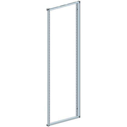 Schneider Distribution PrismaSeT Active SCHARNIEREND AFDEKPL KADER B650 LVS08566