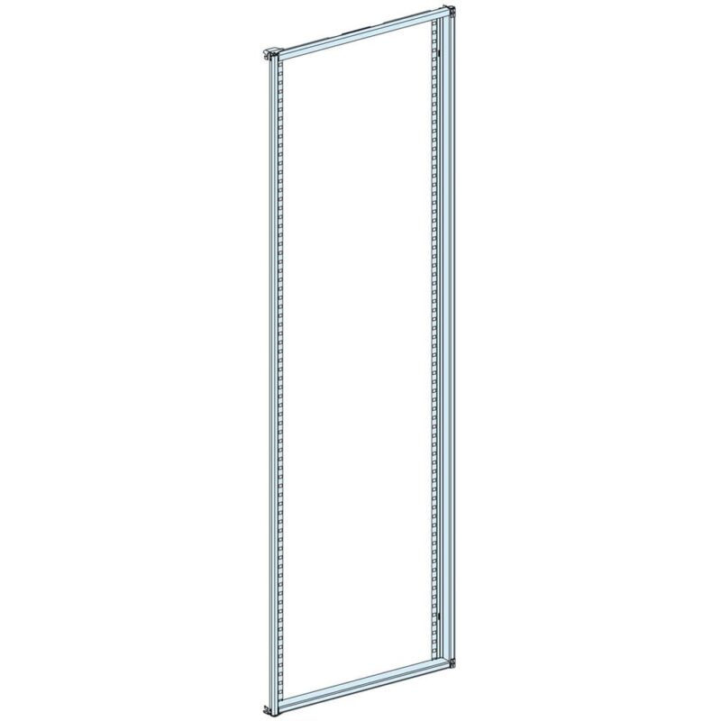 Schneider Distribution PrismaSeT Active SCHARNIEREND AFDEKPL KADER B650 LVS08566