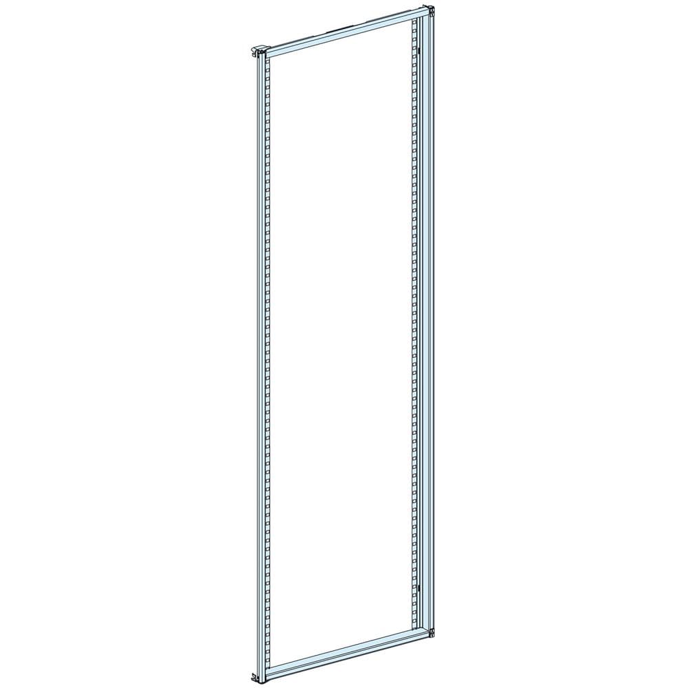 Schneider Distribution PrismaSeT Active SCHARNIEREND AFDEKPL KADER B650 LVS08566
