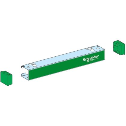 Schneider Distribution PrismaSeT P Green Cover W300 IP30/31/55 LVS08640