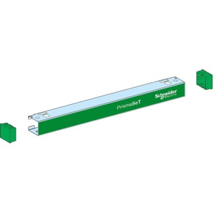 Schneider Distribution Prismaset P Active groene cover W400 LVS08641