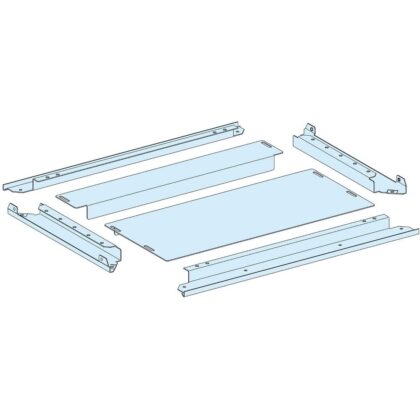 Schneider Distribution PrismaSeT Active KABELDPL 2D IP30 B650 D600 LVS08696