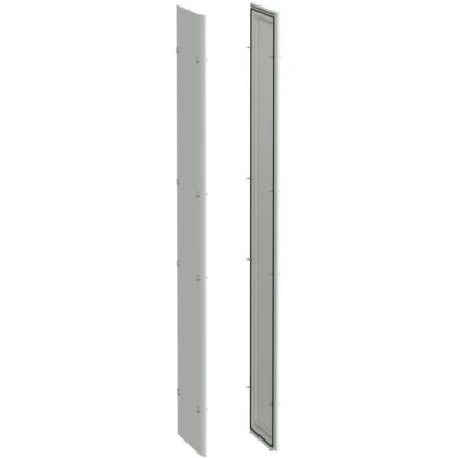 Schneider Distribution PrismaSeT P 2 zijpanelen IP55 D400 LVS08755