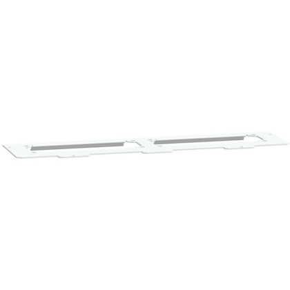 Schneider Distribution PrismaSeT Active INTERF/WARTELPLAAT FL21 KAST LVS08871