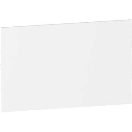 Schneider Distribution Resi9 afbreekbare blindplaatjes (10p) R9H13387