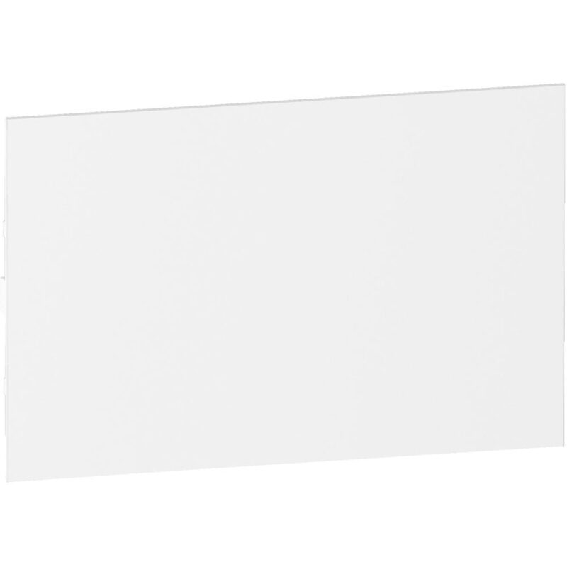 Schneider Distribution Resi9 afbreekbare blindplaatjes (10p) R9H13387