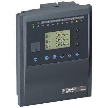 Schneider Distribution Netontkopppelrelais Sepam B22 SEPAM B22
