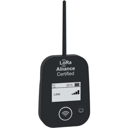Schneider Distribution PrismaSet Active LoRa signaaltester SMT10013