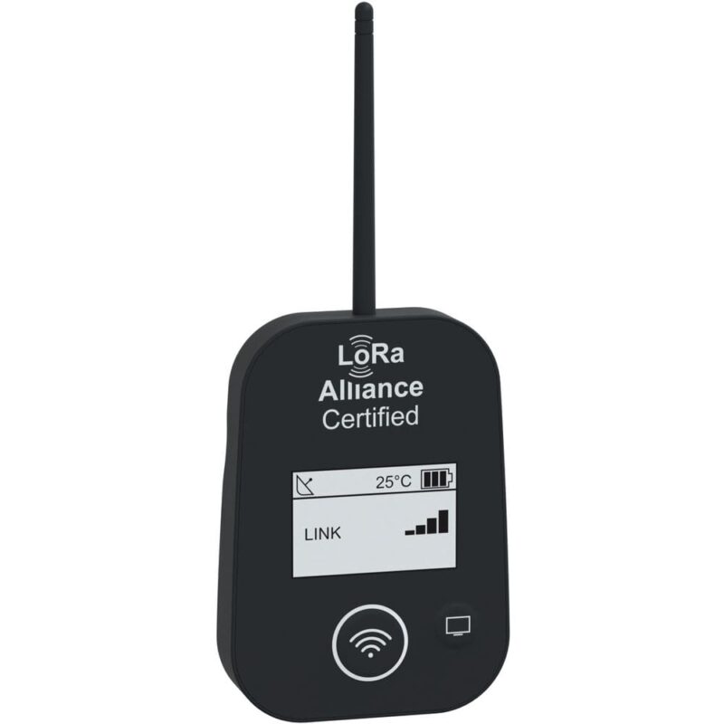 Schneider Distribution PrismaSet Active LoRa signaaltester SMT10013
