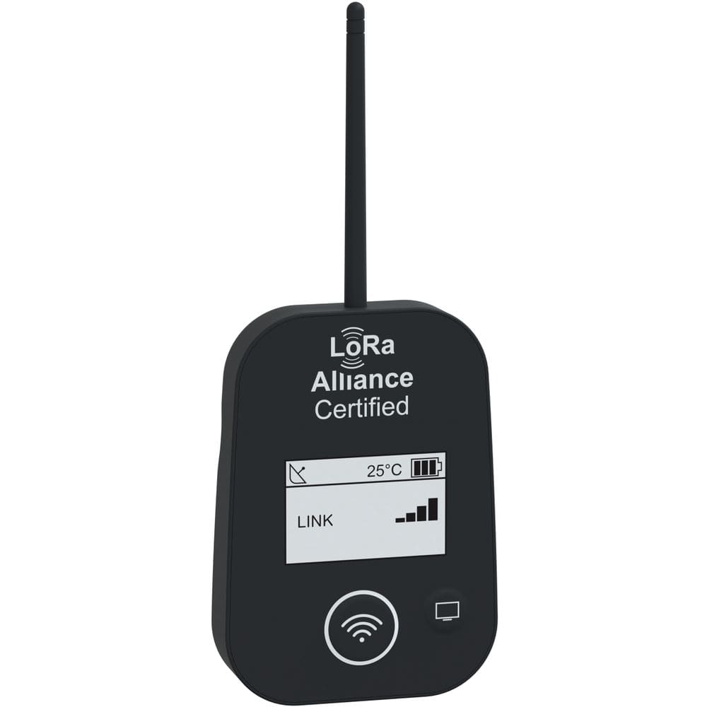 Schneider Distribution PrismaSet Active LoRa signaaltester SMT10013