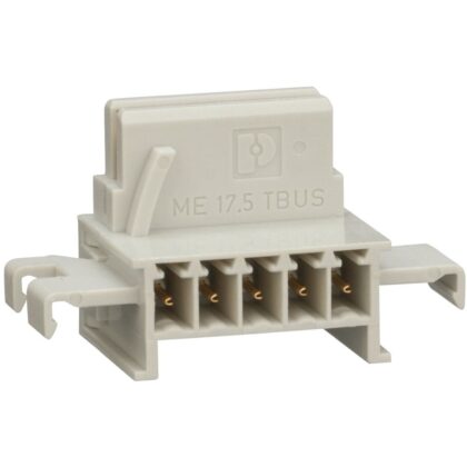 Schneider Distribution 10 connectoren voor koppeling communicatie interface voor ULP bedrading TRV00217