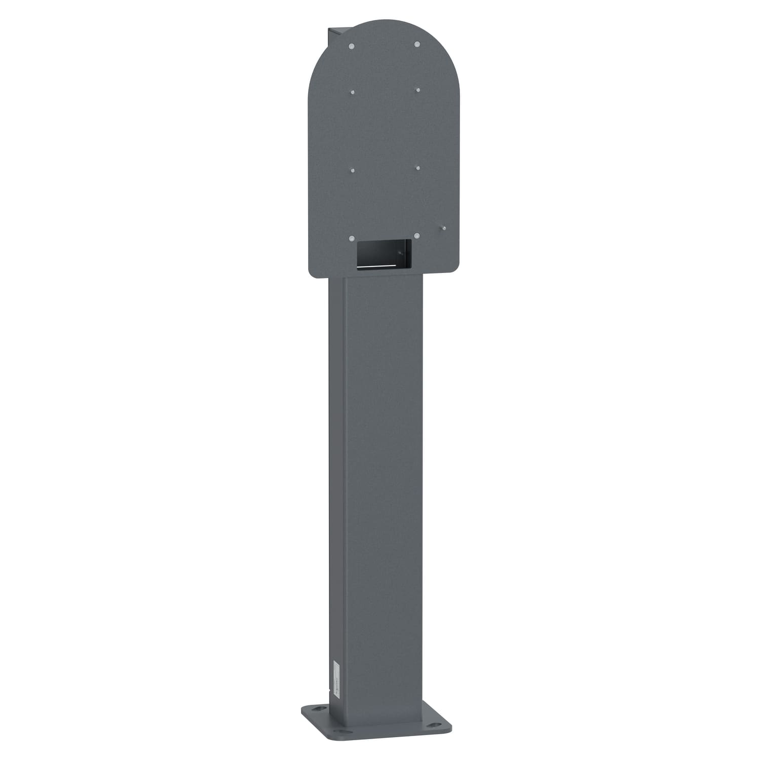 Schneider Residential Basis voor 1 Schneider Charge Pro EVA2PBS1