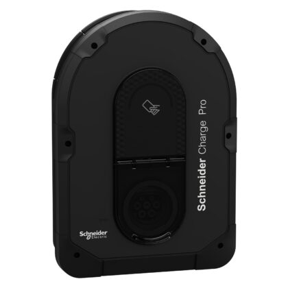 Schneider Residential Laadpaal Schneider Charge Pro 1P-3P