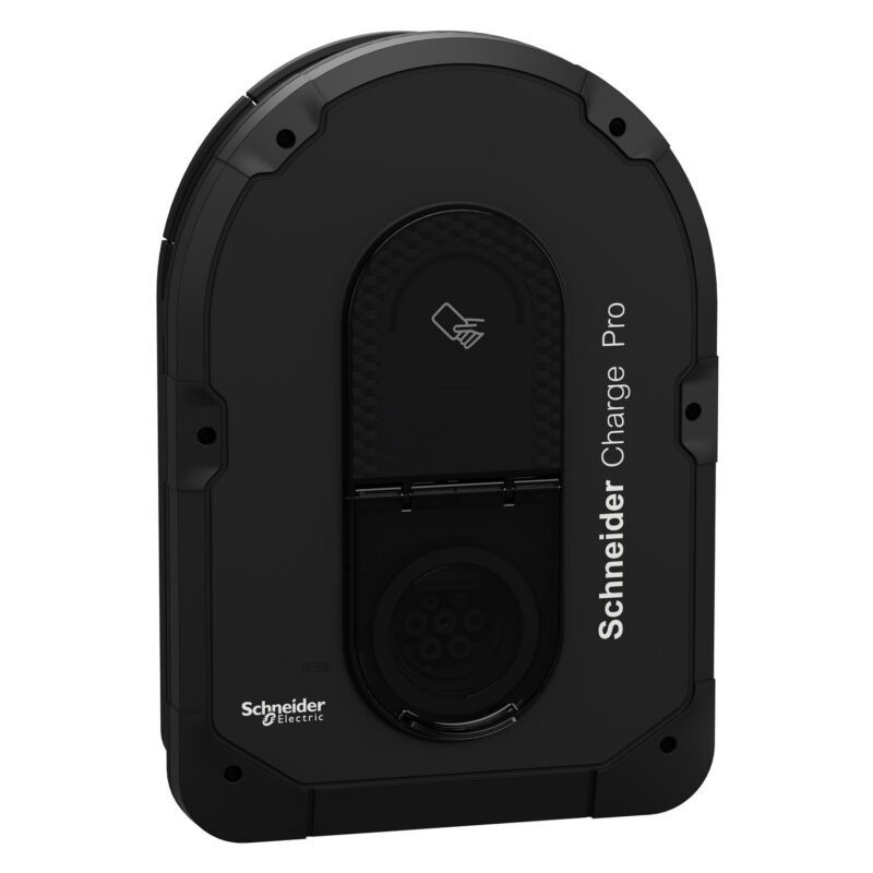 Schneider Residential Laadpaal Schneider Charge Pro 1P-3P