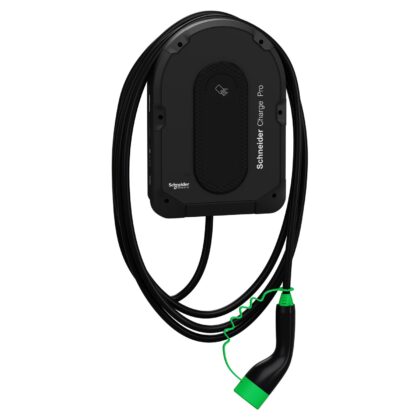 Schneider Residential Laadpaal Schneider Charge Pro 1P-3P