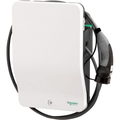 Schneider Residential Laadpaal - EVlink Wallbox - 3