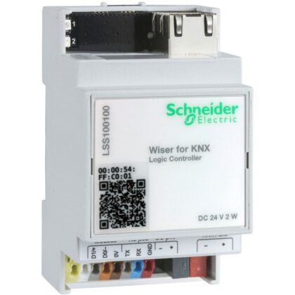 Schneider Residential homeLYnk logische controller LSS100100