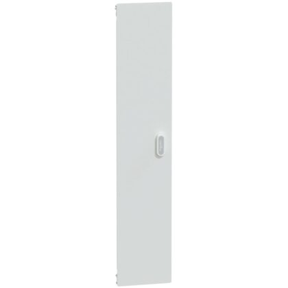 Schneider Residential PrismaSeT S - Volle deur voor koker 7 rijen - wit LVSSDD7