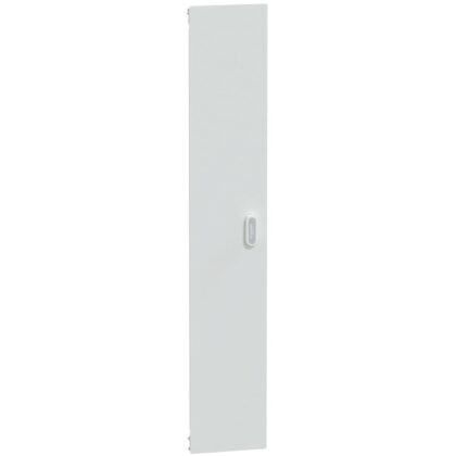 Schneider Residential PrismaSeT S - Volle deur voor koker 8 rijen - wit LVSSDD8