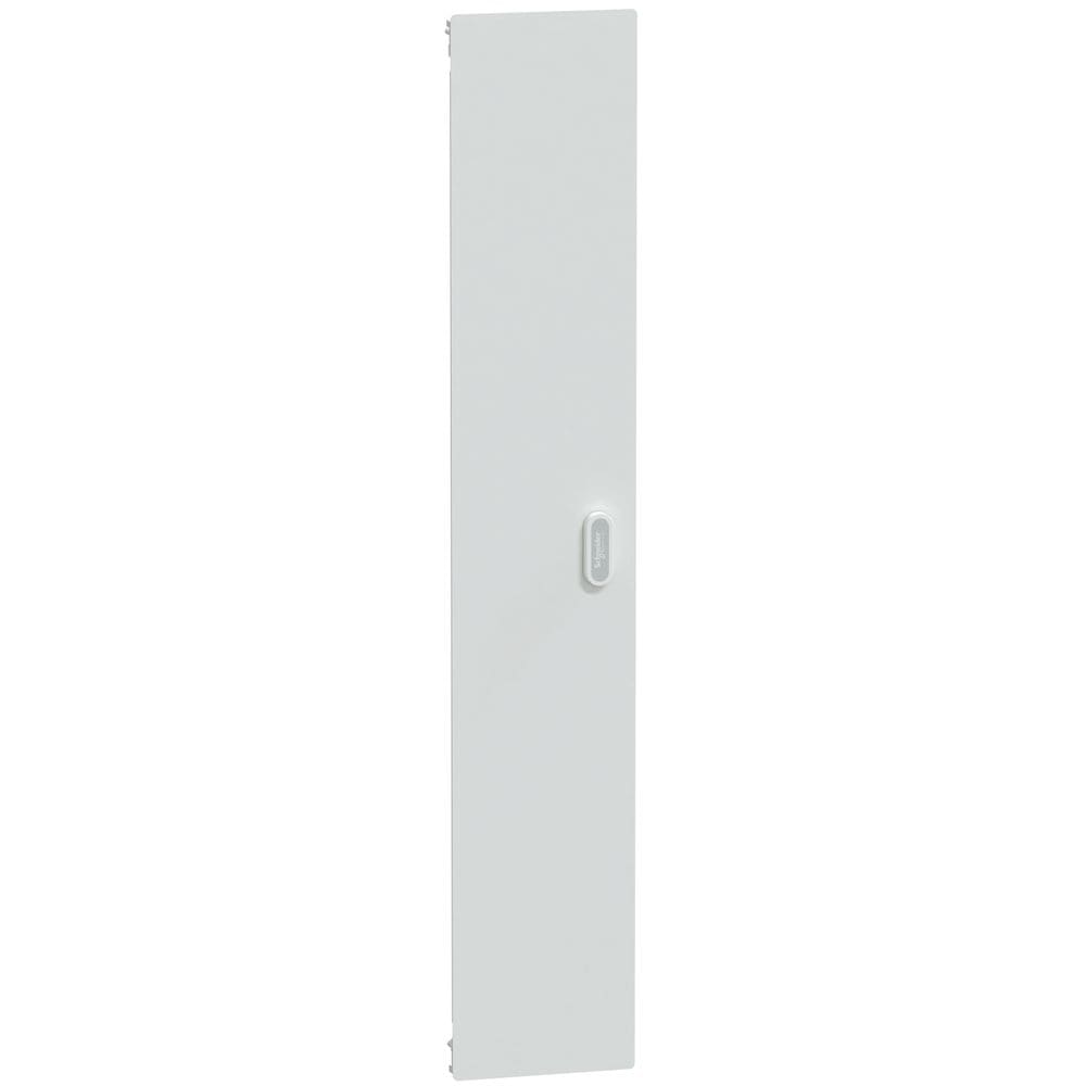 Schneider Residential PrismaSeT S - Volle deur voor koker 8 rijen - wit LVSSDD8