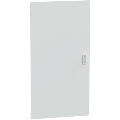 Schneider Residential PrismaSeT S - Volle deur voor kast 6x24 modules - wit LVSSDP624