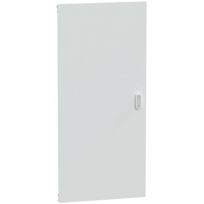 Schneider Residential PrismaSeT S - Volle deur voor kast 7x24 modules - wit LVSSDP724