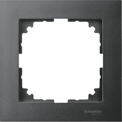 Schneider Residential M-Pure frame