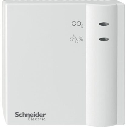 Schneider Residential KNX CO2