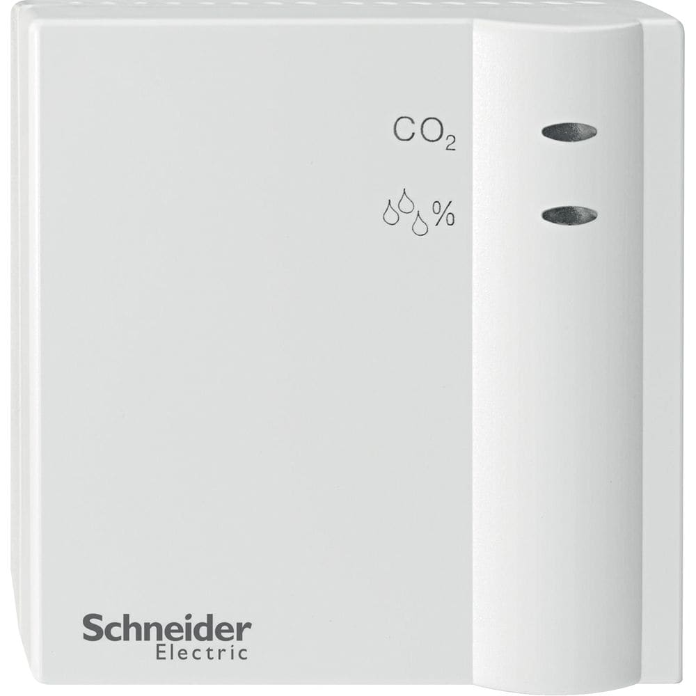 Schneider Residential KNX CO2