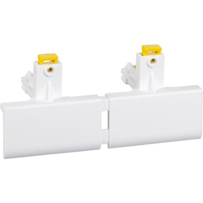 Schneider Residential SCHROEFAFDEKKAPJES VOOR ID RESI9 R9A98140