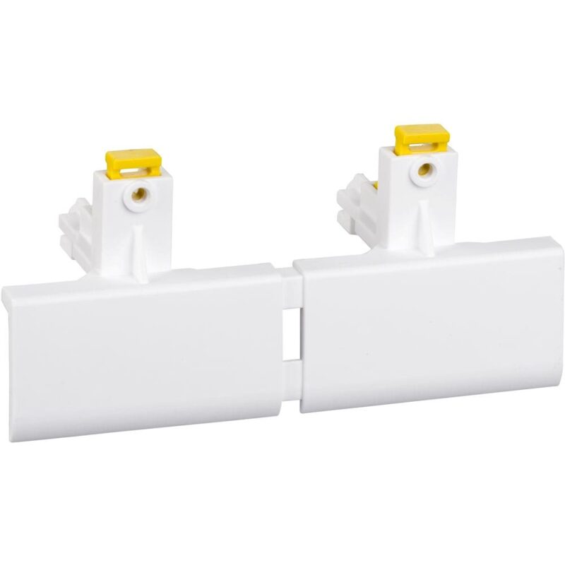 Schneider Residential SCHROEFAFDEKKAPJES VOOR ID RESI9 R9A98140