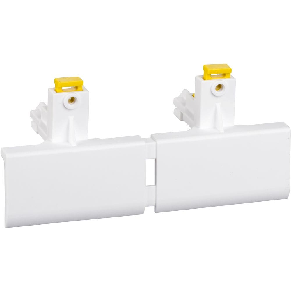 Schneider Residential SCHROEFAFDEKKAPJES VOOR ID RESI9 R9A98140