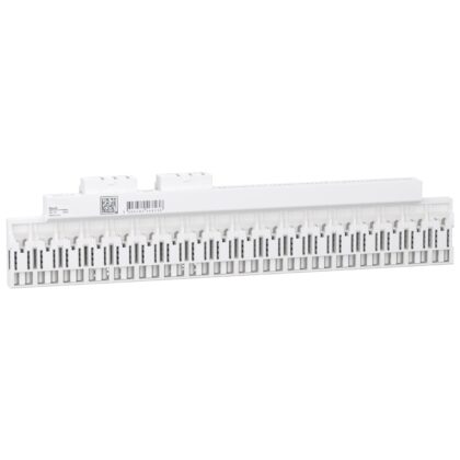 Schneider Residential Resi9 XE - Verdeelmodule 3P - 18M R9XEC318