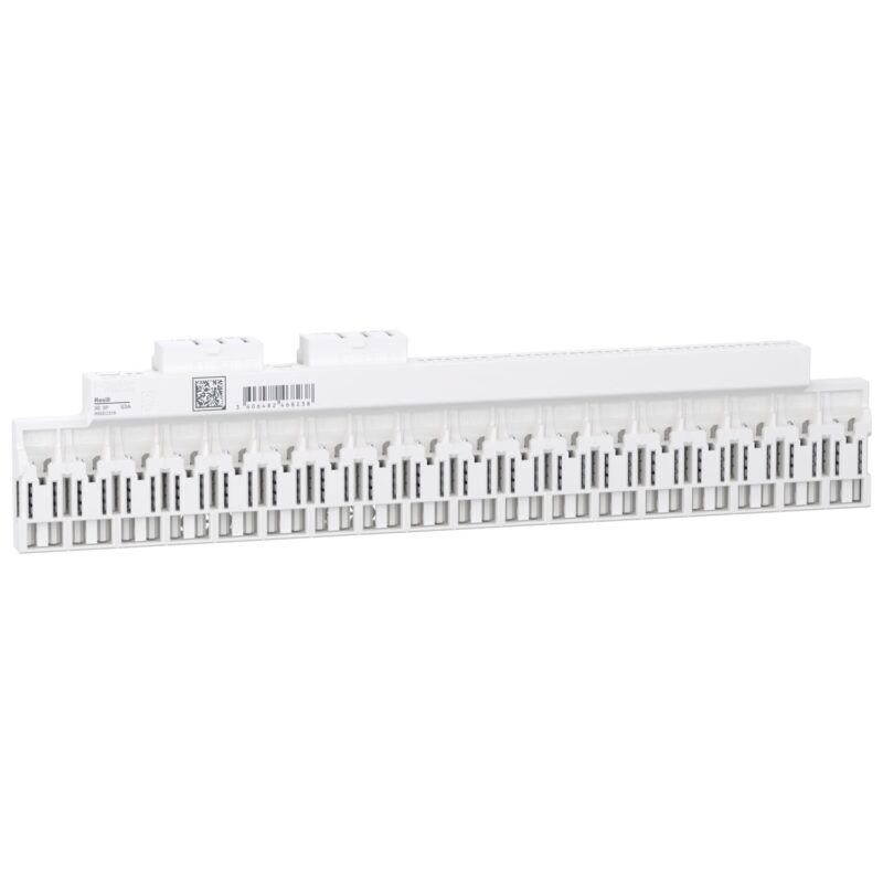 Schneider Residential Resi9 XE - Verdeelmodule 3P - 18M R9XEC318