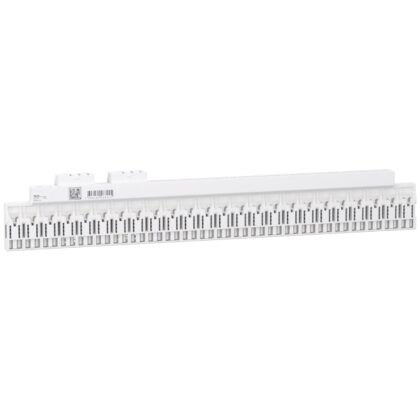 Schneider Residential Resi9 XE - Verdeelmodule 3P - 24M R9XEC324