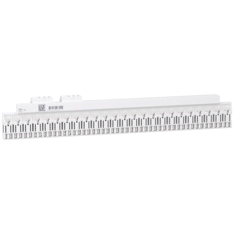Schneider Residential Resi9 XE - Verdeelmodule 3P - 24M R9XEC324