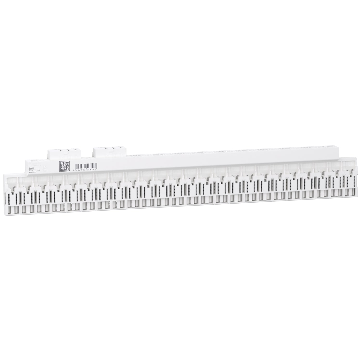 Schneider Residential Resi9 XE - Verdeelmodule 3P - 24M R9XEC324
