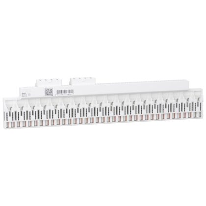 Schneider Residential Resi9 XE - Verdeelmodule 3PN - 18M R9XEC718