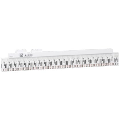 Schneider Residential Resi9 XE - Verdeelmodule 3PN - 24M R9XEC724
