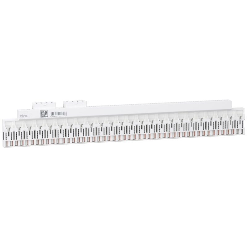 Schneider Residential Resi9 XE - Verdeelmodule 3PN - 24M R9XEC724