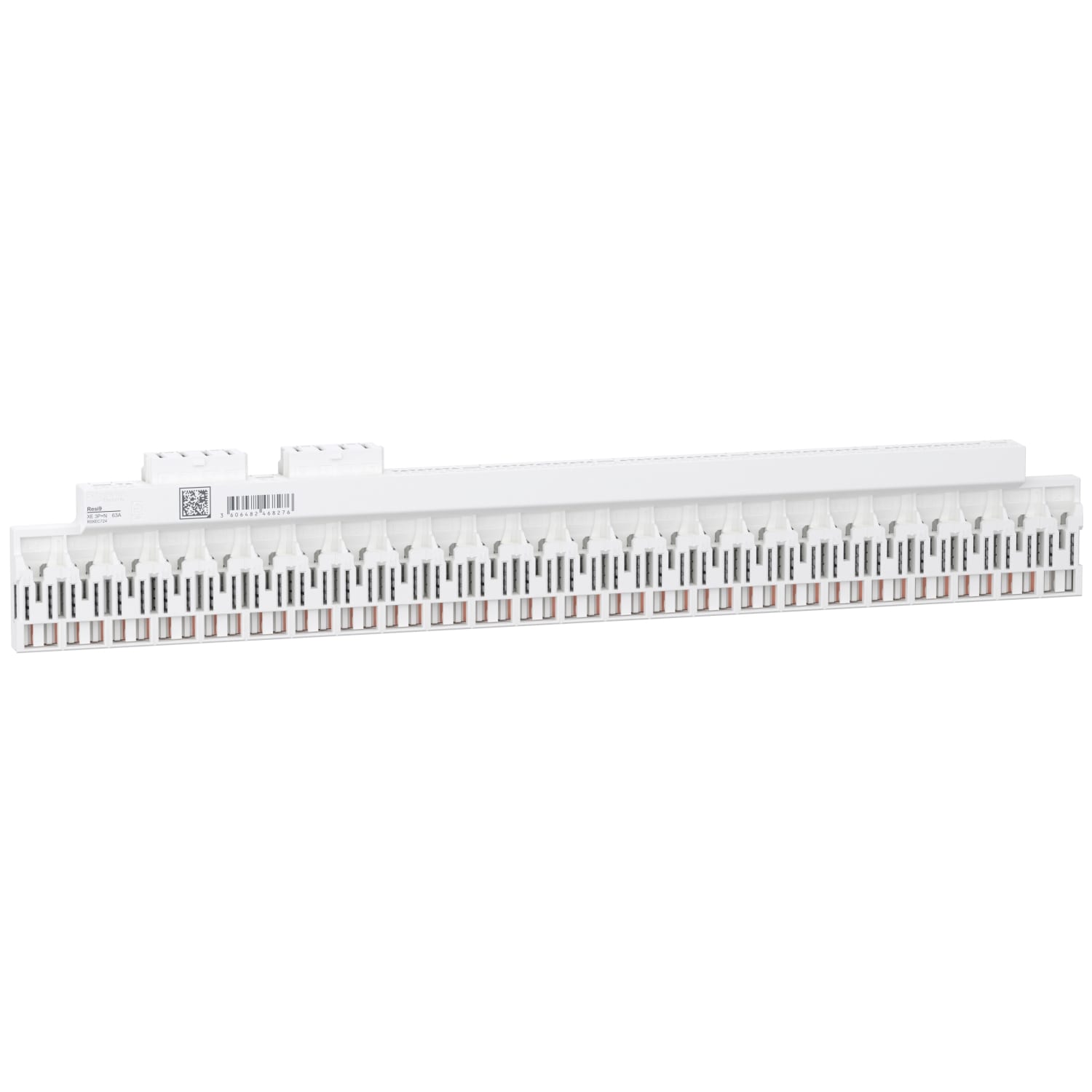 Schneider Residential Resi9 XE - Verdeelmodule 3PN - 24M R9XEC724