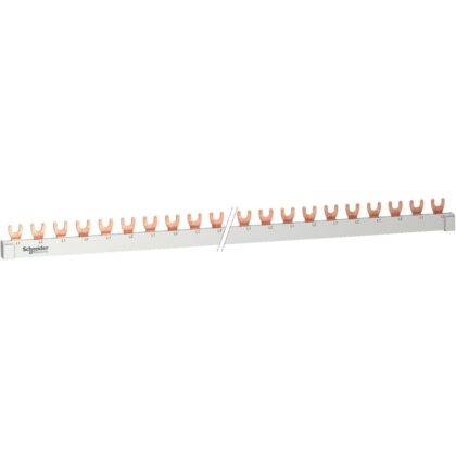 Schneider Residential Resi9 vorkaansluitrails 2P 57 modules R9XFH257