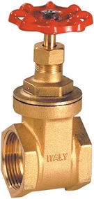 Sferaco Klep/schuifafsluiter 6/4 fig 102 102008