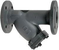 Sferaco Y filter 220 DN15 FTF 130 220015
