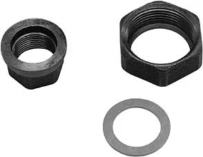 Siemens Schroefkopp.vlakke dicht.bi 6/4 Siemens BPZ:ALG403