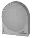 Siemens Ruimtetemperatuuropnemer Siemens temperatuurmeting passief 0-130°C QAC22 BPZ:QAC22