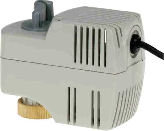 Siemens Elektrische servomotor Siemens 10s SFA21/18 BPZ:SFA21/18