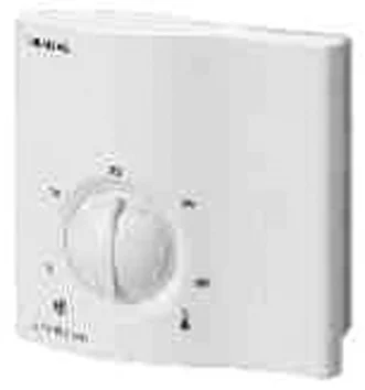 Siemens Ruimtethermostaat Siemens geen klasse II RAA21 S55770-T220