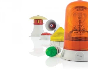 Sirena BULB BA15D 5W V24 1STUK 70942