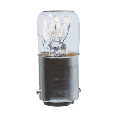 Sirena Lamp LR BA15d 5W 24V LR47-24